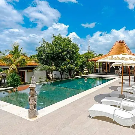 Bubu Homestay Tulamben