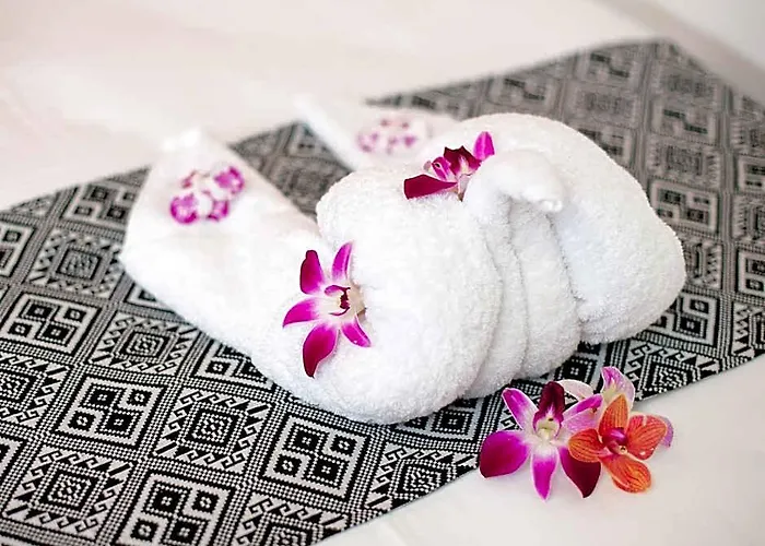 فندق Bubu Tulamben 5*