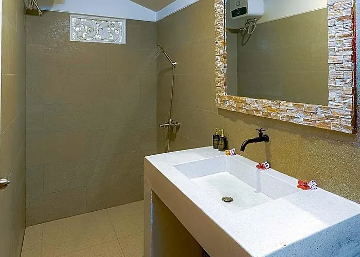 فندق Bubu Tulamben 5*